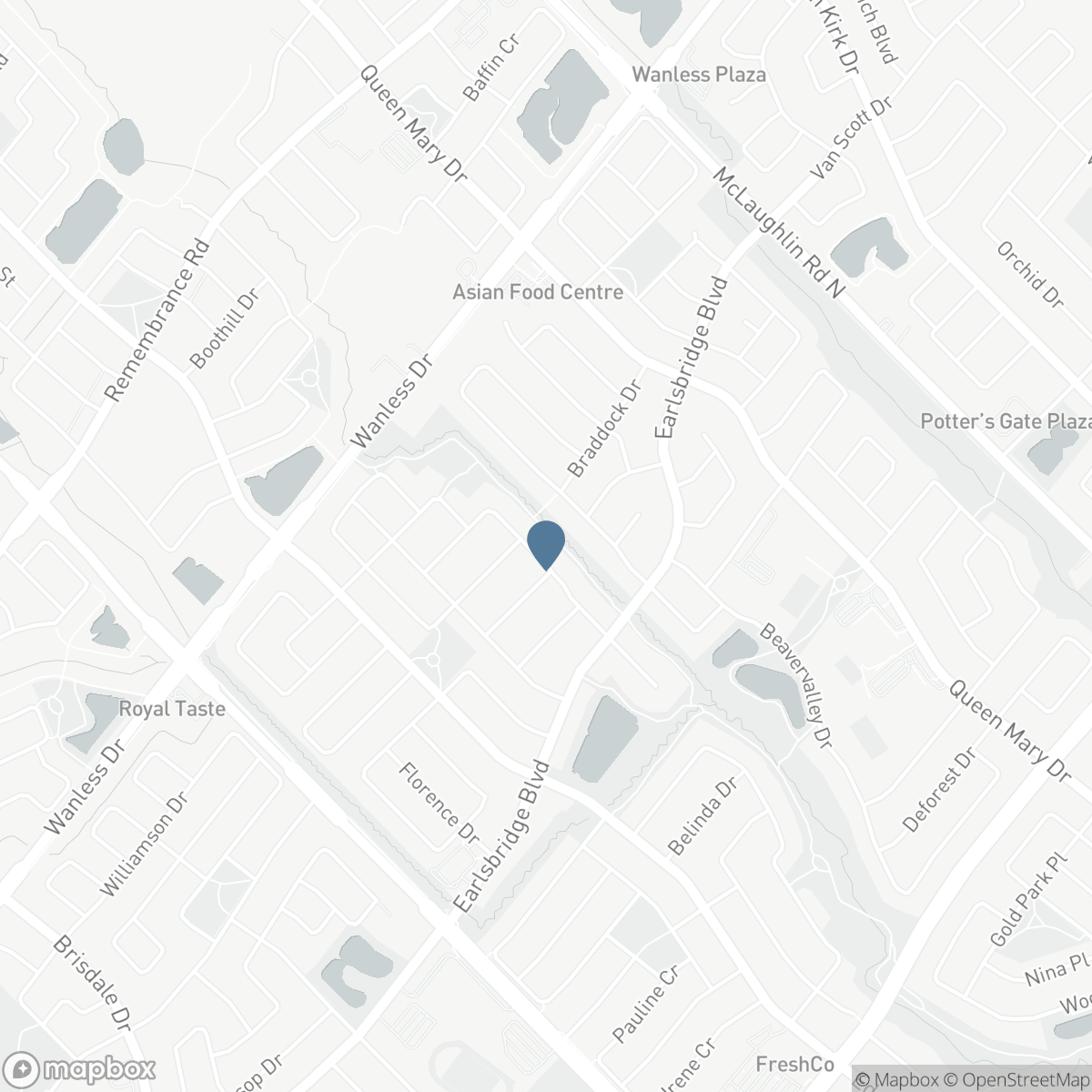 25 DOVERGREEN DRIVE, Brampton, Ontario L7A 2M9